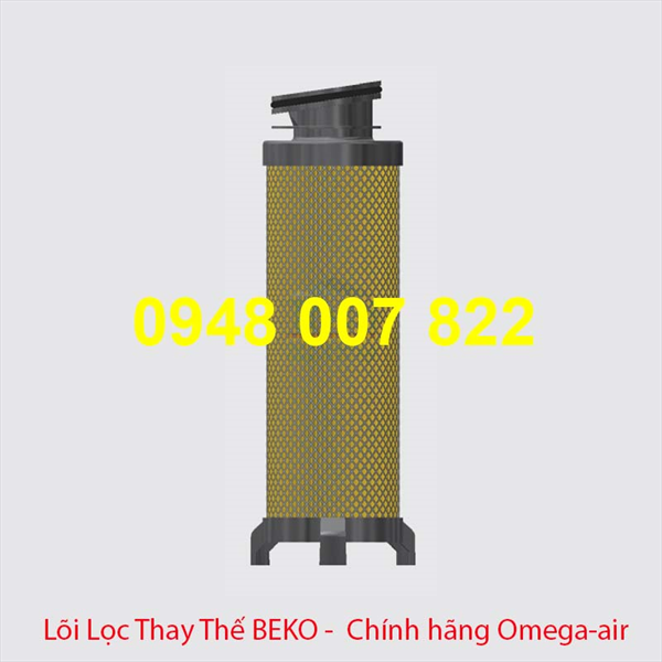 Lõi lọc khí BEKO (10G)